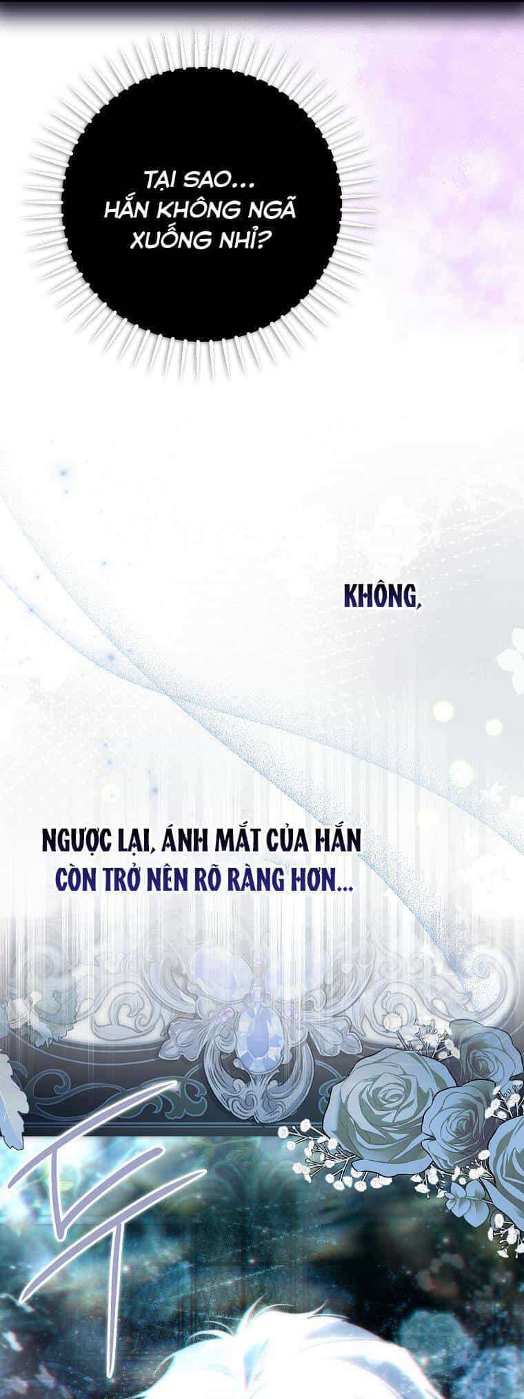 Ai Đó Đang Điều Khiển Cơ Thể Của Tôi - Chương 41 - ảnh 42