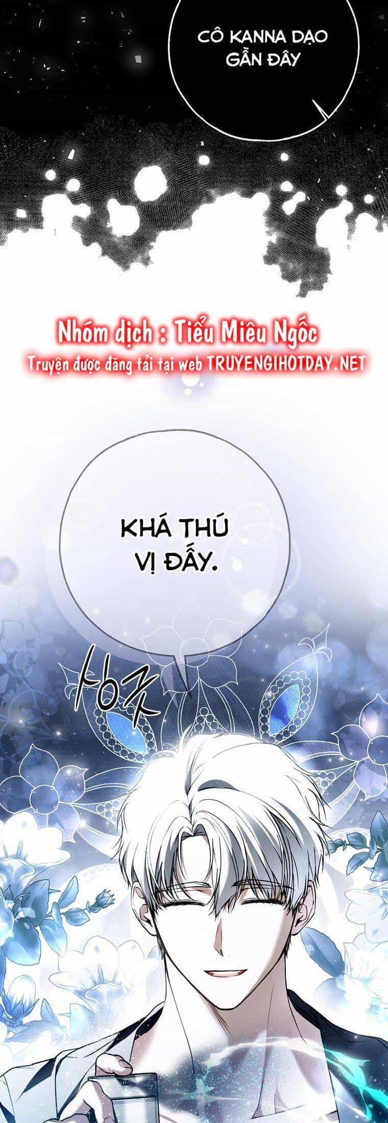 Ai Đó Đang Điều Khiển Cơ Thể Của Tôi - Chương 41 - ảnh 52