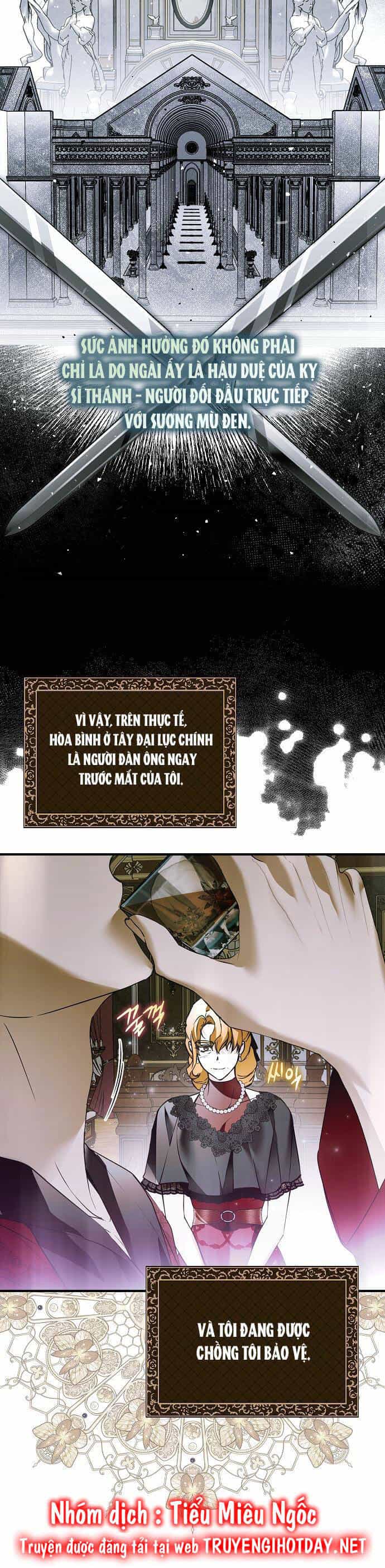 Ai Đó Đang Điều Khiển Cơ Thể Của Tôi - Chương 42 - ảnh 11