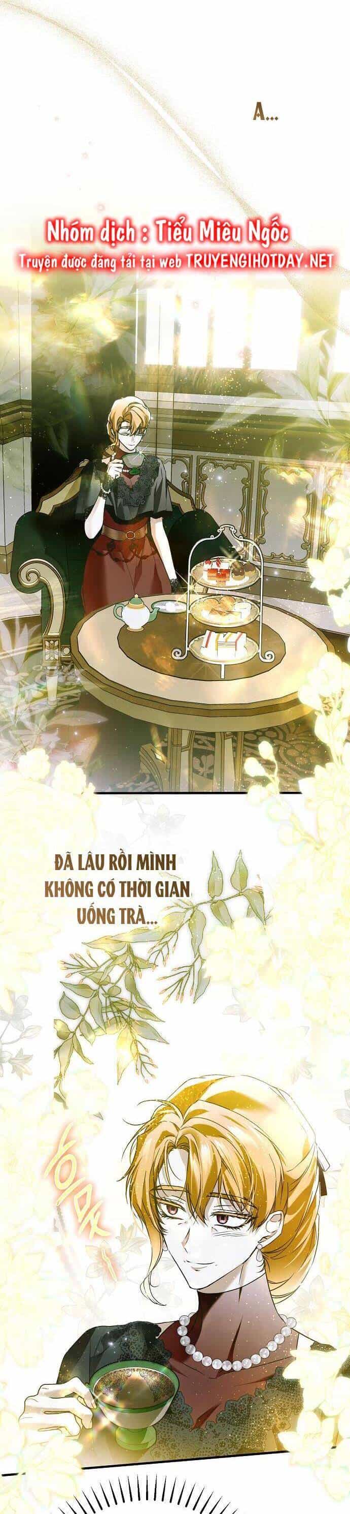 Ai Đó Đang Điều Khiển Cơ Thể Của Tôi - Chương 42 - ảnh 2