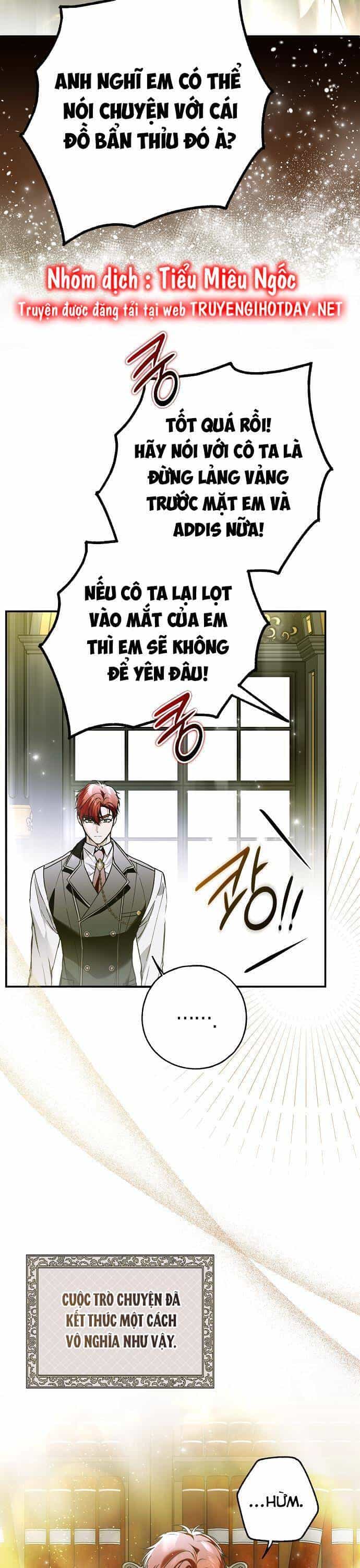 Ai Đó Đang Điều Khiển Cơ Thể Của Tôi - Chương 42 - ảnh 27
