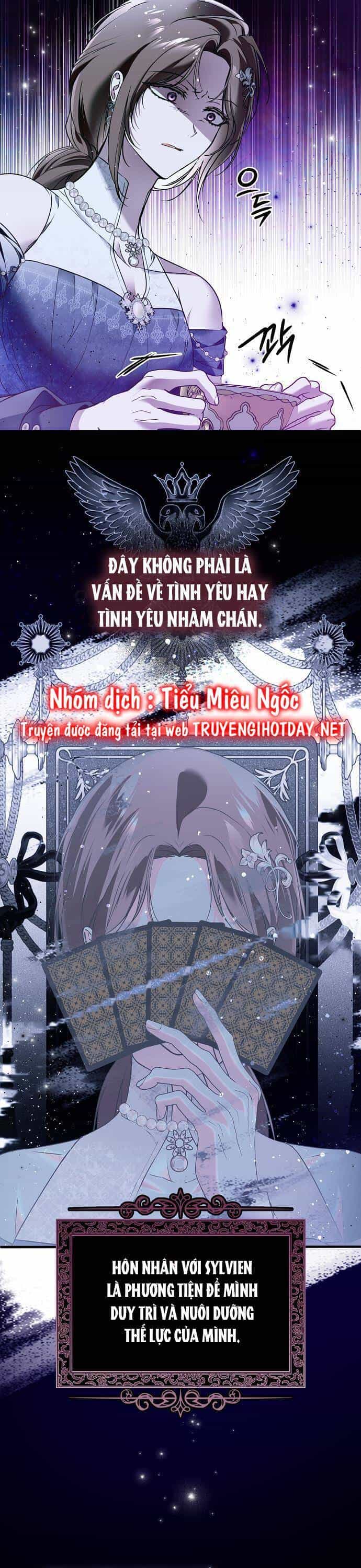 Ai Đó Đang Điều Khiển Cơ Thể Của Tôi - Chương 43 - ảnh 21