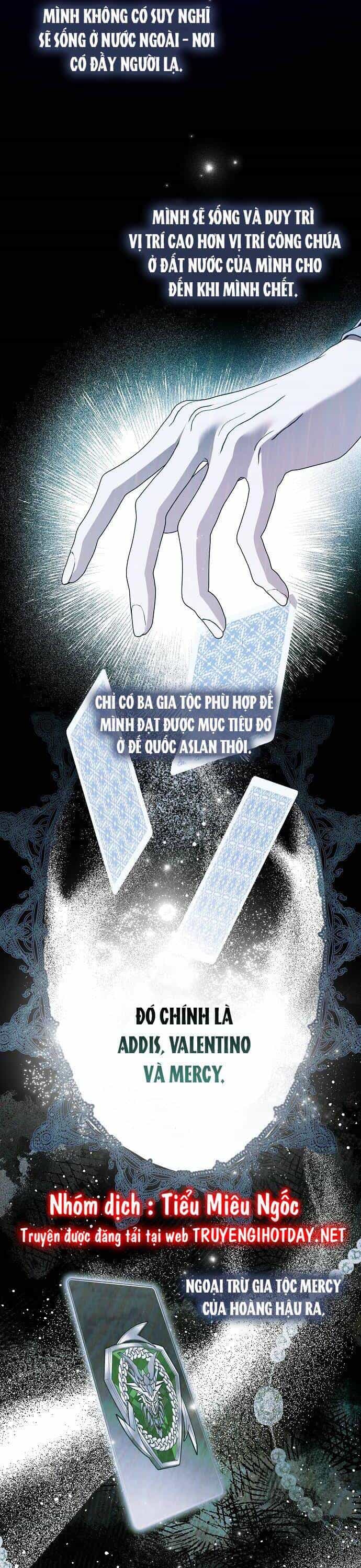 Ai Đó Đang Điều Khiển Cơ Thể Của Tôi - Chương 43 - ảnh 22