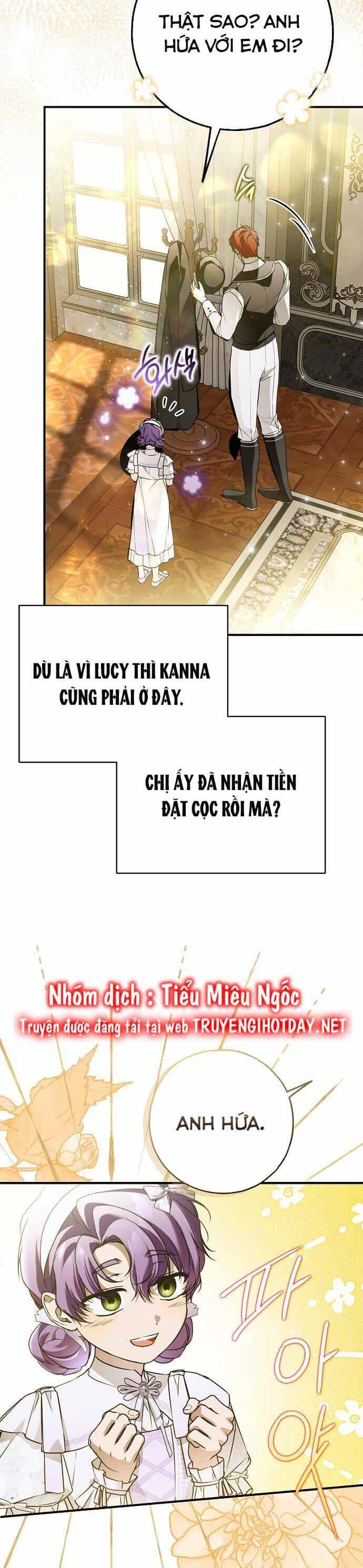 Ai Đó Đang Điều Khiển Cơ Thể Của Tôi - Chương 43 - ảnh 3