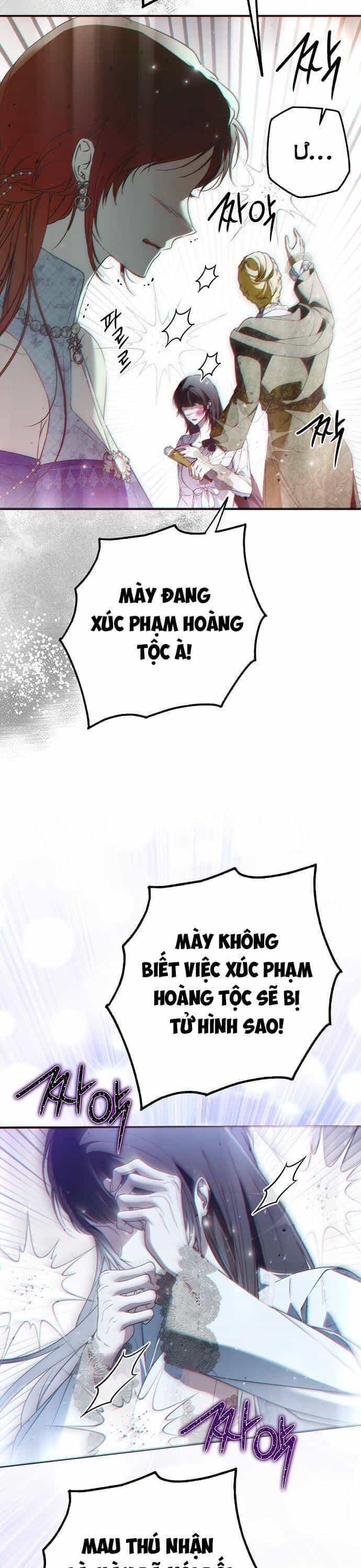 Ai Đó Đang Điều Khiển Cơ Thể Của Tôi - Chương 43 - ảnh 37