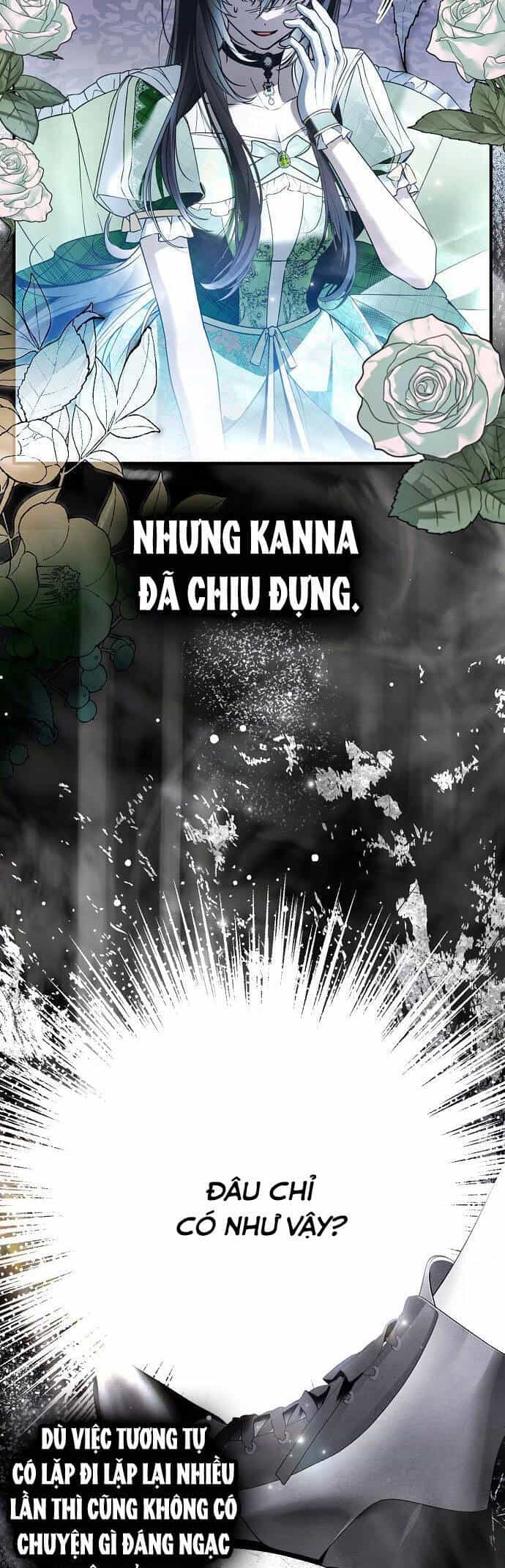 Ai Đó Đang Điều Khiển Cơ Thể Của Tôi - Chương 44 - ảnh 19