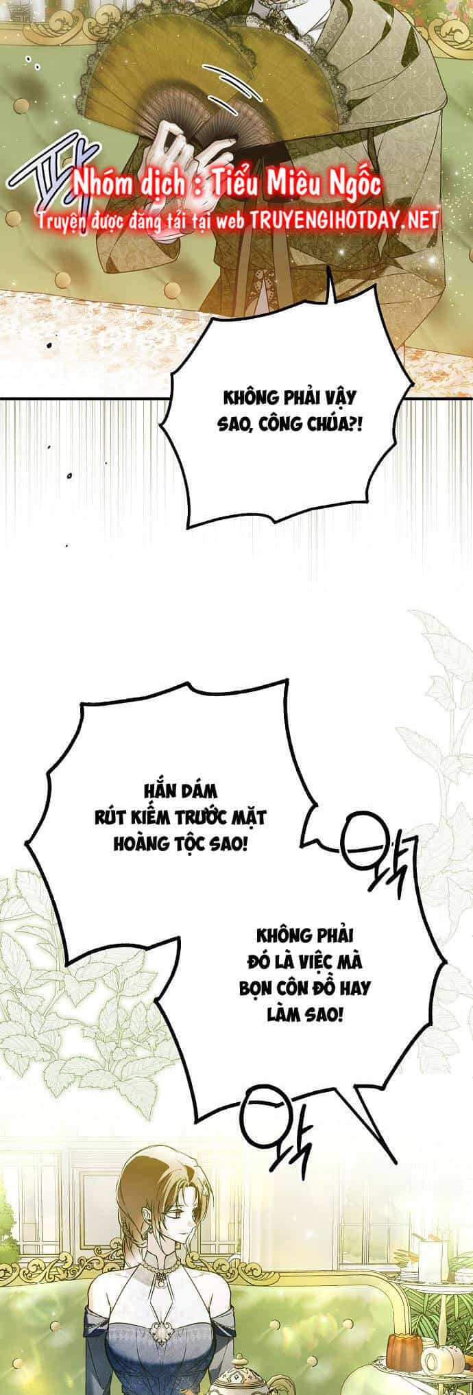 Ai Đó Đang Điều Khiển Cơ Thể Của Tôi - Chương 44 - ảnh 51