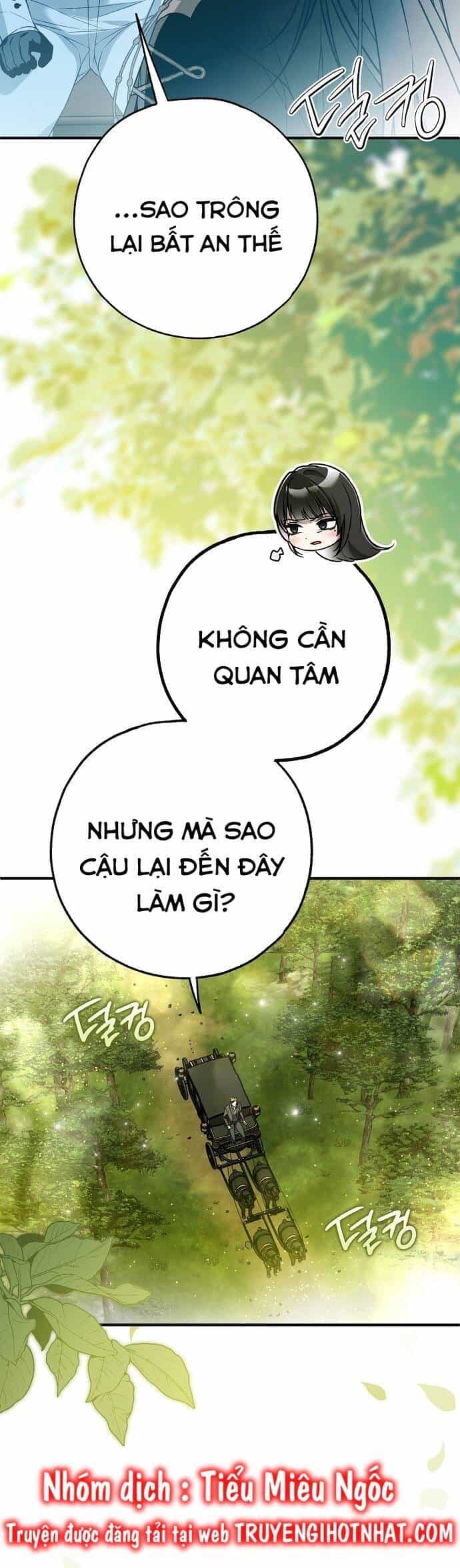 Ai Đó Đang Điều Khiển Cơ Thể Của Tôi - Chương 45 - ảnh 16
