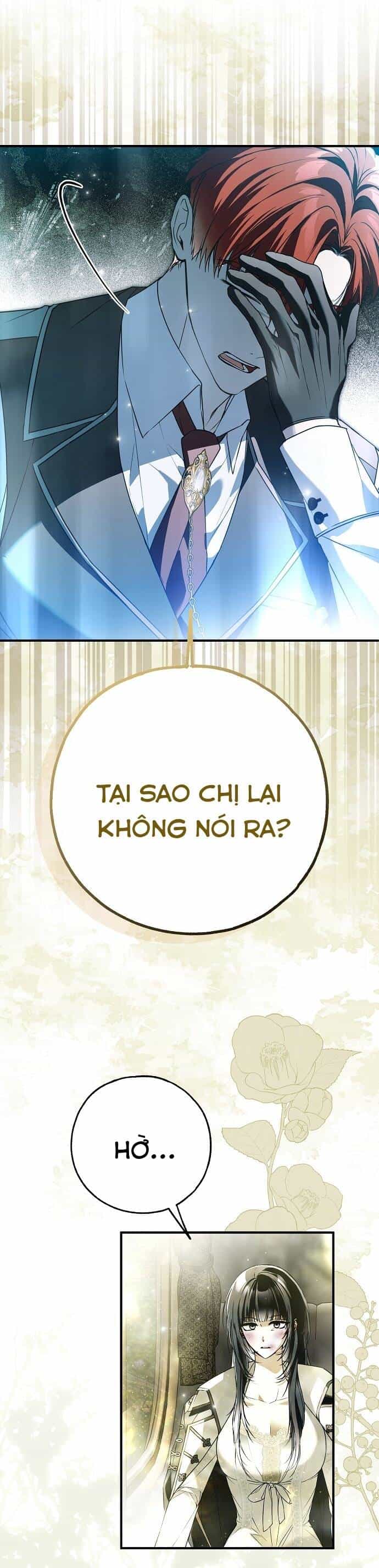 Ai Đó Đang Điều Khiển Cơ Thể Của Tôi - Chương 45 - ảnh 25