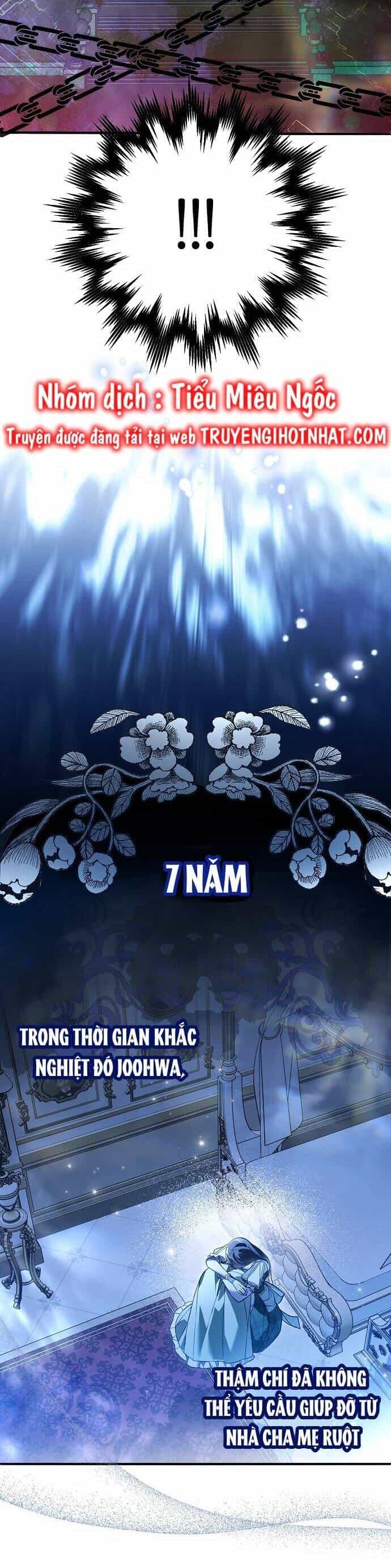 Ai Đó Đang Điều Khiển Cơ Thể Của Tôi - Chương 45 - ảnh 27