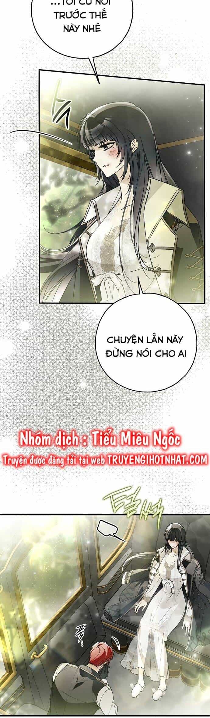 Ai Đó Đang Điều Khiển Cơ Thể Của Tôi - Chương 45 - ảnh 33