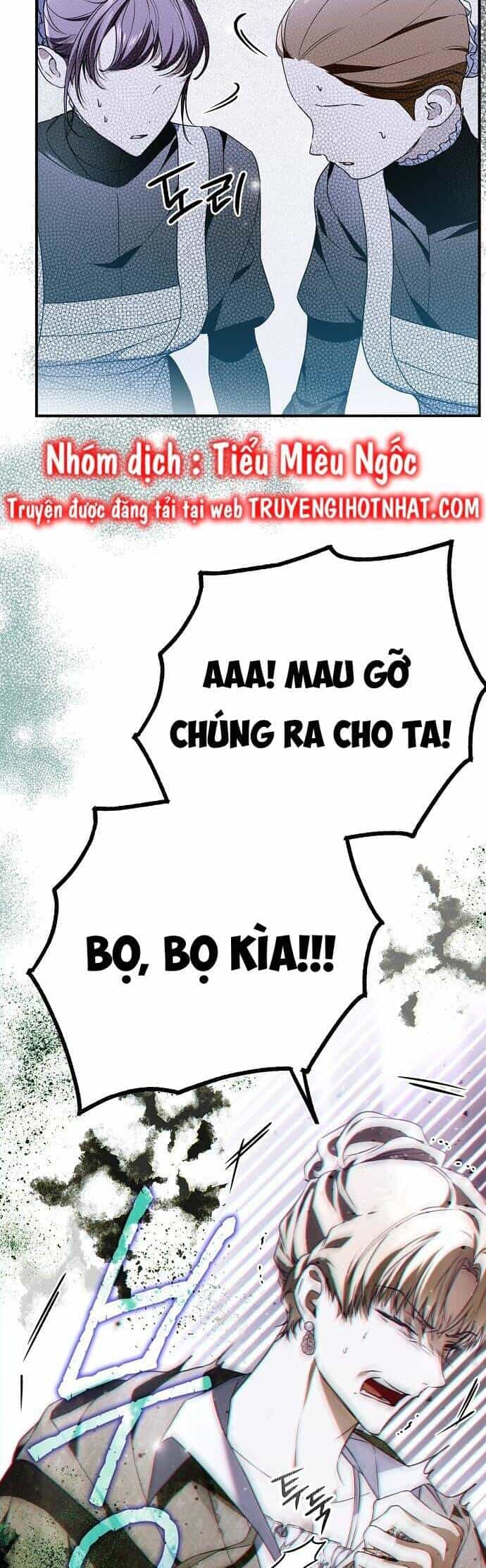 Ai Đó Đang Điều Khiển Cơ Thể Của Tôi - Chương 45 - ảnh 4