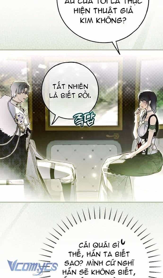 Ai Đó Đang Điều Khiển Cơ Thể Của Tôi - Chương 46 - ảnh 105