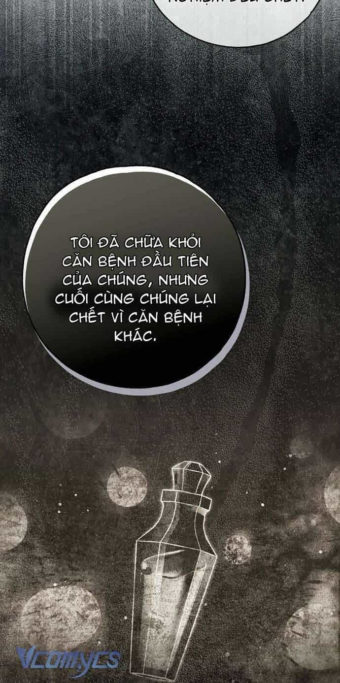 Ai Đó Đang Điều Khiển Cơ Thể Của Tôi - Chương 46 - ảnh 108