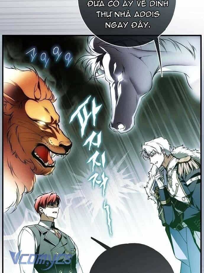 Ai Đó Đang Điều Khiển Cơ Thể Của Tôi - Chương 46 - ảnh 20