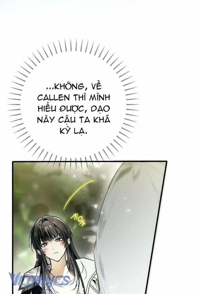 Ai Đó Đang Điều Khiển Cơ Thể Của Tôi - Chương 46 - ảnh 22