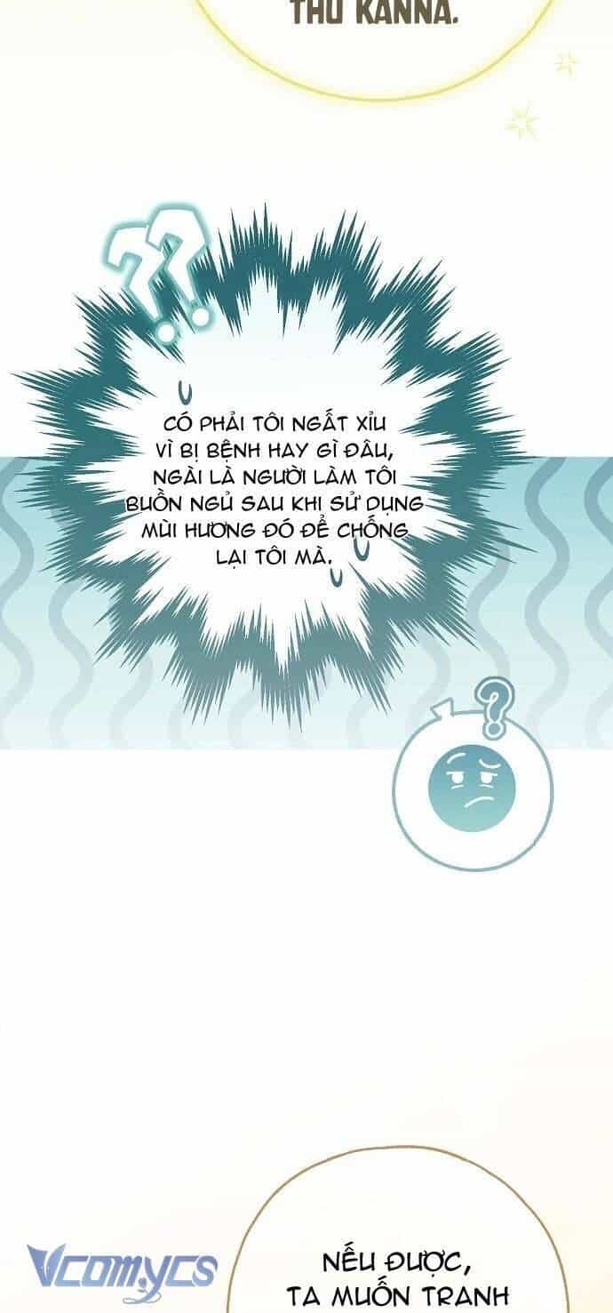 Ai Đó Đang Điều Khiển Cơ Thể Của Tôi - Chương 46 - ảnh 44