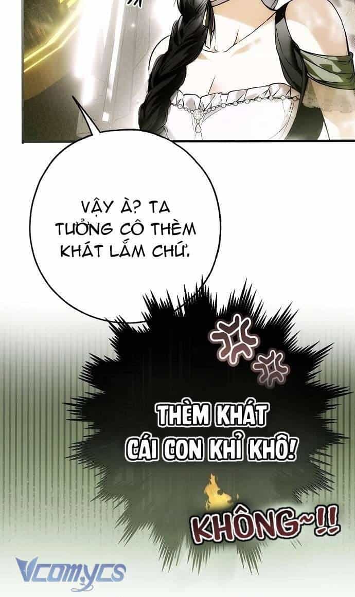 Ai Đó Đang Điều Khiển Cơ Thể Của Tôi - Chương 47 - ảnh 16