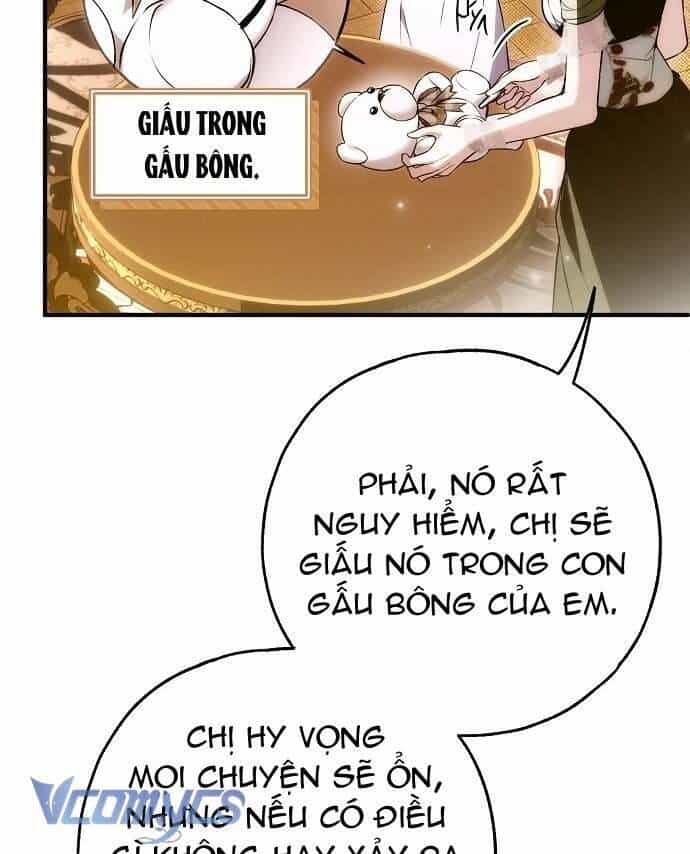 Ai Đó Đang Điều Khiển Cơ Thể Của Tôi - Chương 47 - ảnh 62
