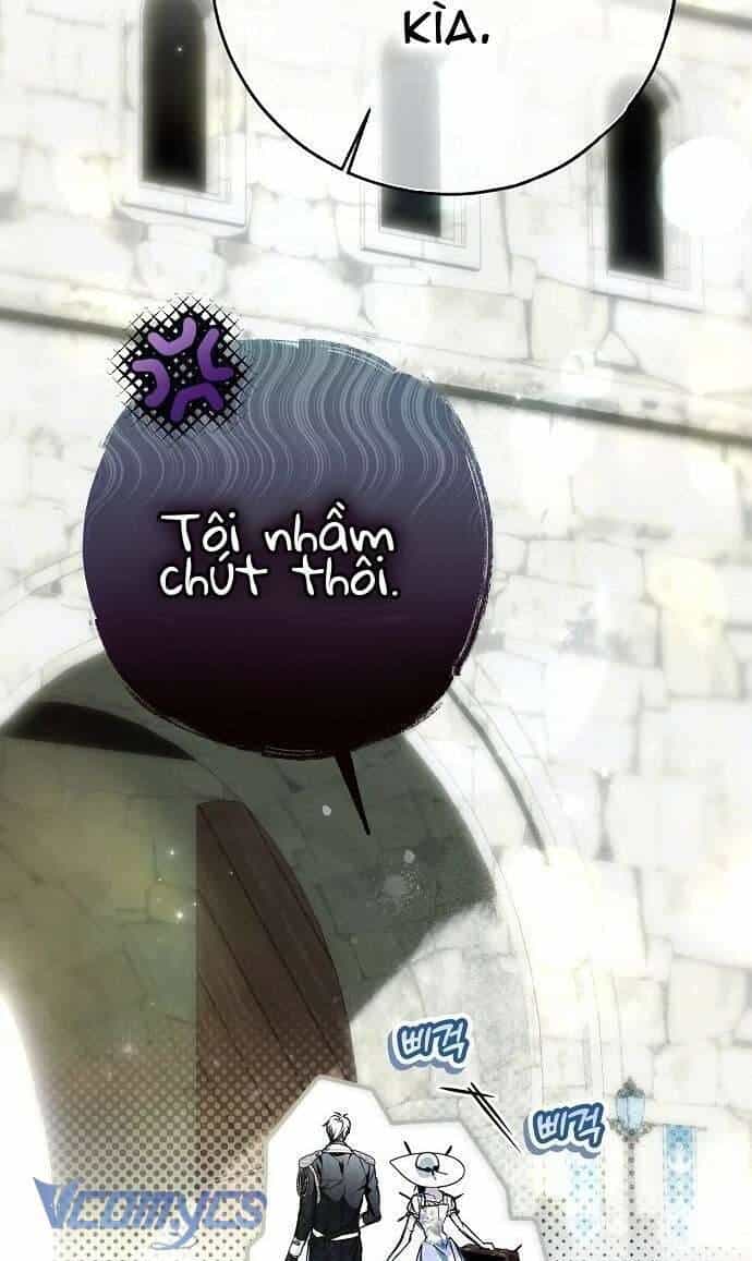 Ai Đó Đang Điều Khiển Cơ Thể Của Tôi - Chương 48 - ảnh 13