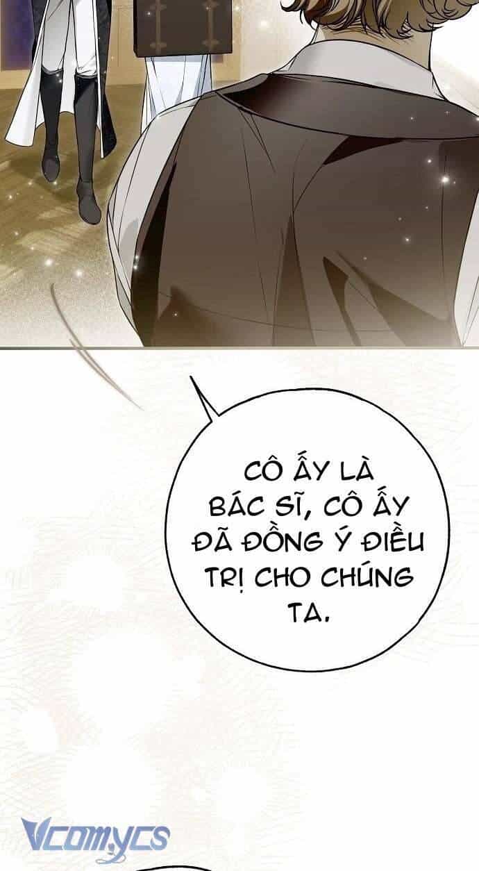 Ai Đó Đang Điều Khiển Cơ Thể Của Tôi - Chương 48 - ảnh 51