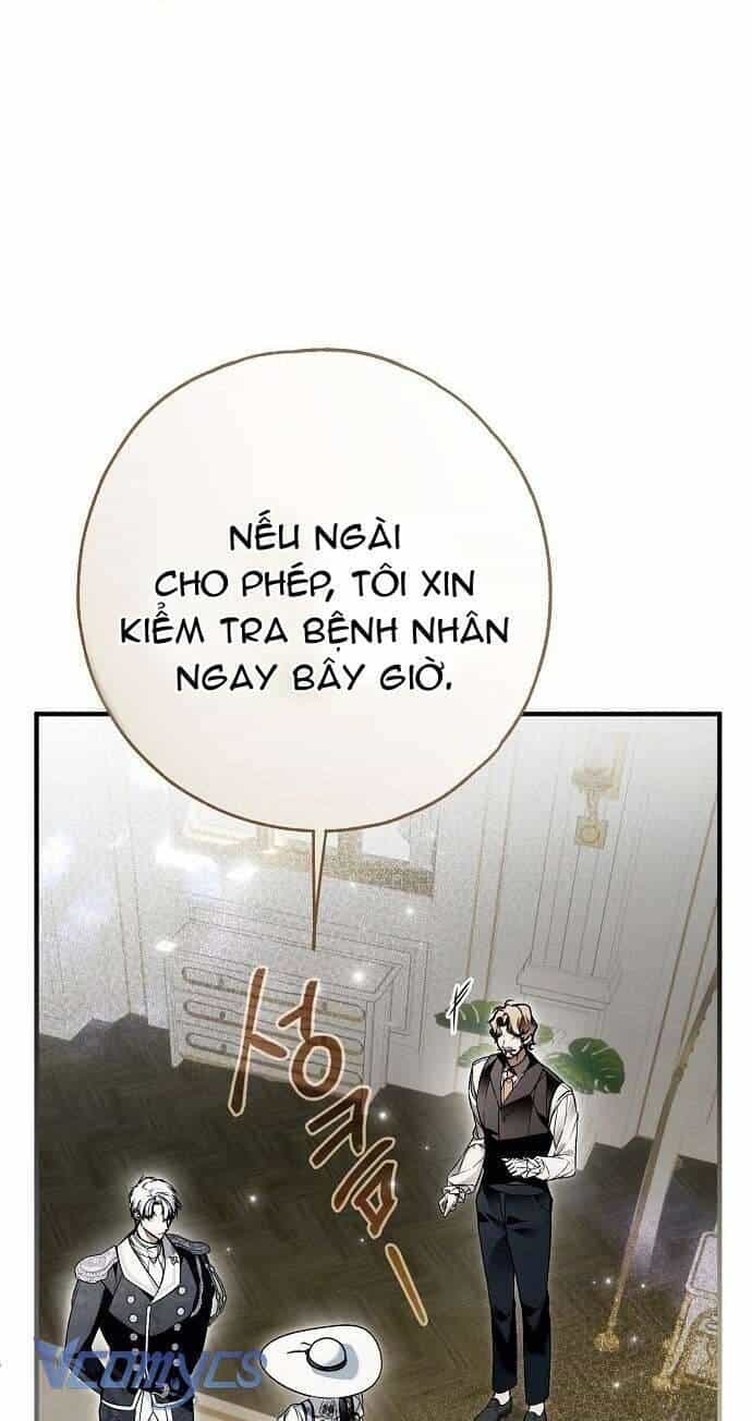 Ai Đó Đang Điều Khiển Cơ Thể Của Tôi - Chương 48 - ảnh 55