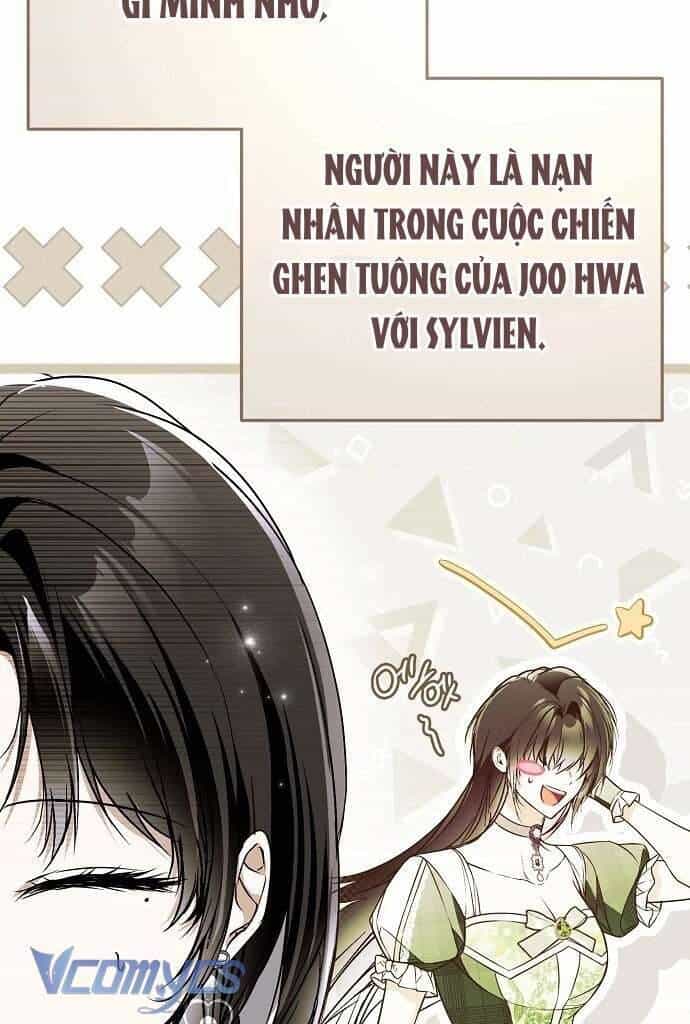 Ai Đó Đang Điều Khiển Cơ Thể Của Tôi - Chương 48 - ảnh 67