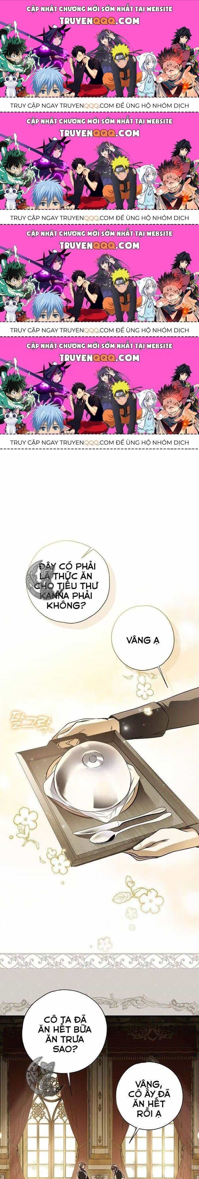 Ai Đó Đang Điều Khiển Cơ Thể Của Tôi - Chương 6.4 - ảnh 1
