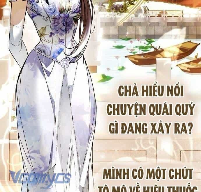 Ai Đó Đang Điều Khiển Cơ Thể Của Tôi - Chương 49 - ảnh 119