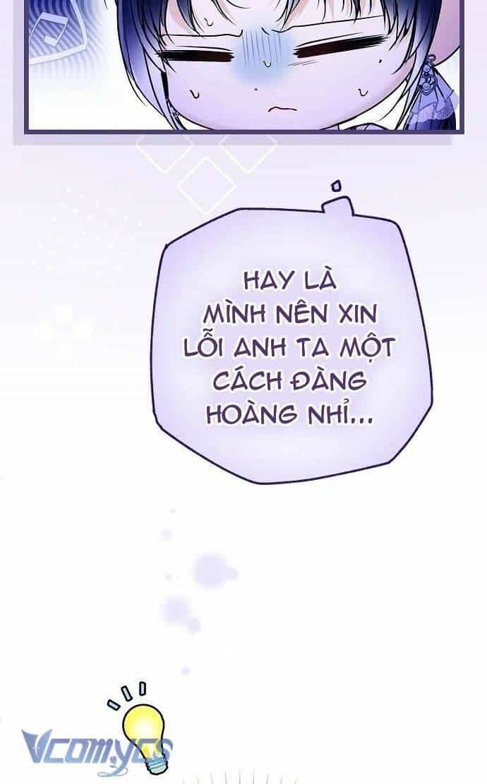 Ai Đó Đang Điều Khiển Cơ Thể Của Tôi - Chương 49 - ảnh 130