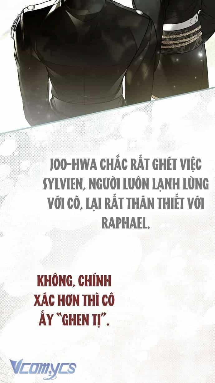Ai Đó Đang Điều Khiển Cơ Thể Của Tôi - Chương 49 - ảnh 87