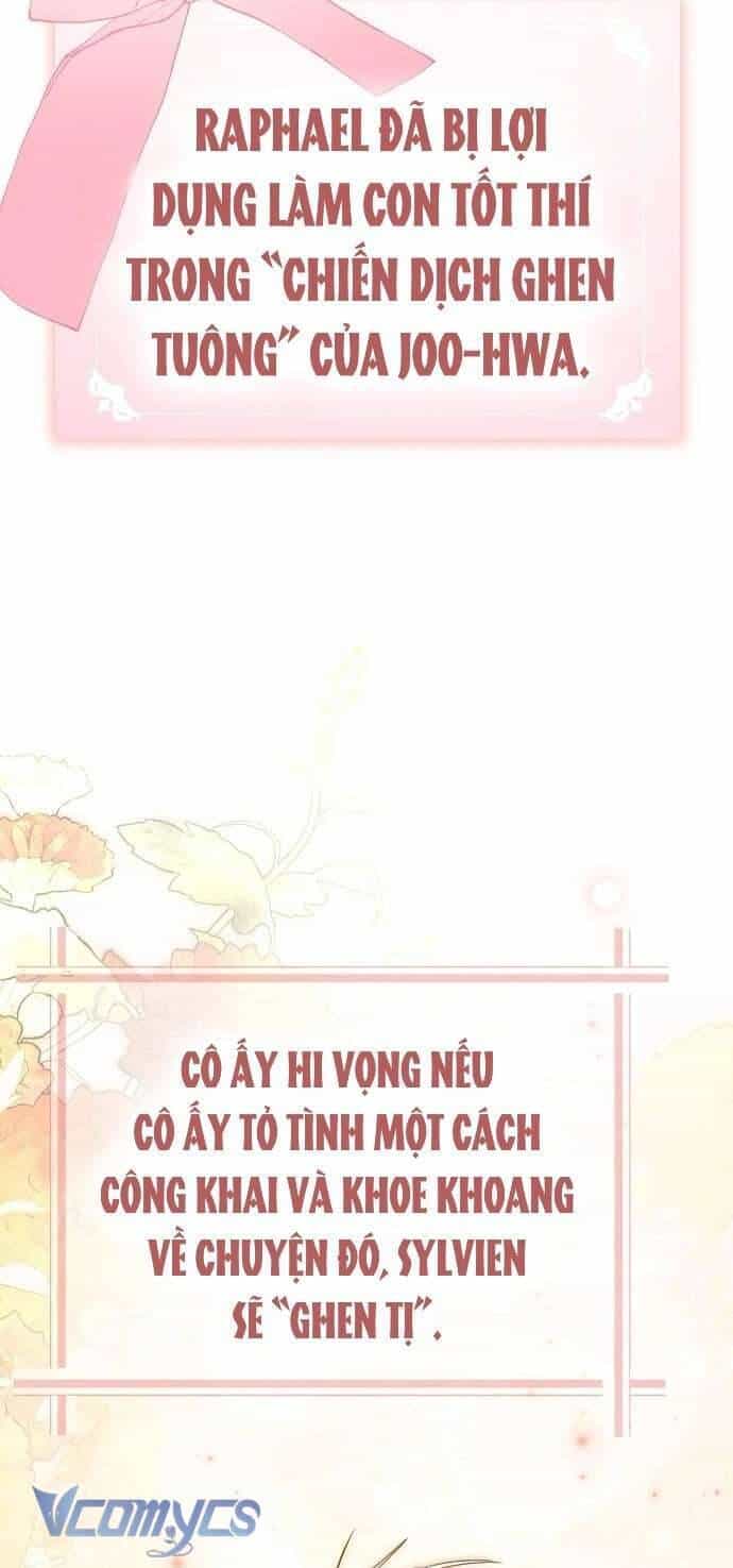 Ai Đó Đang Điều Khiển Cơ Thể Của Tôi - Chương 49 - ảnh 93