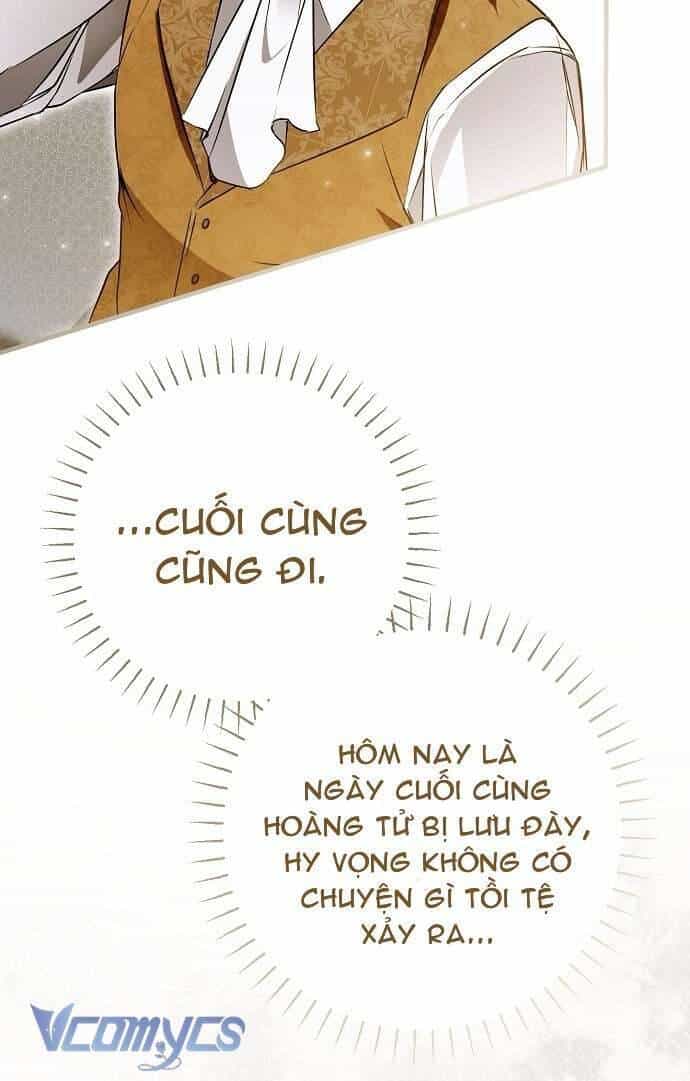 Ai Đó Đang Điều Khiển Cơ Thể Của Tôi - Chương 51 - ảnh 104