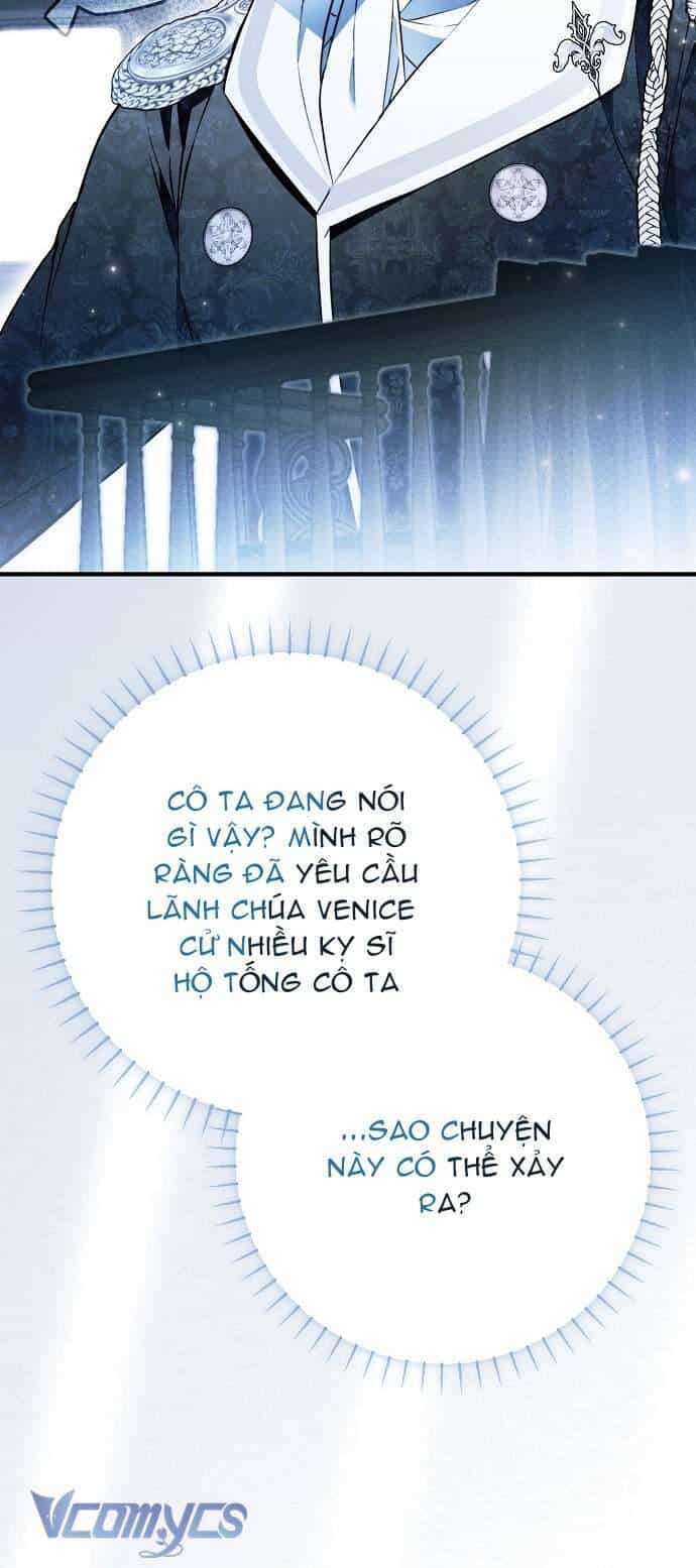 Ai Đó Đang Điều Khiển Cơ Thể Của Tôi - Chương 52 - ảnh 20