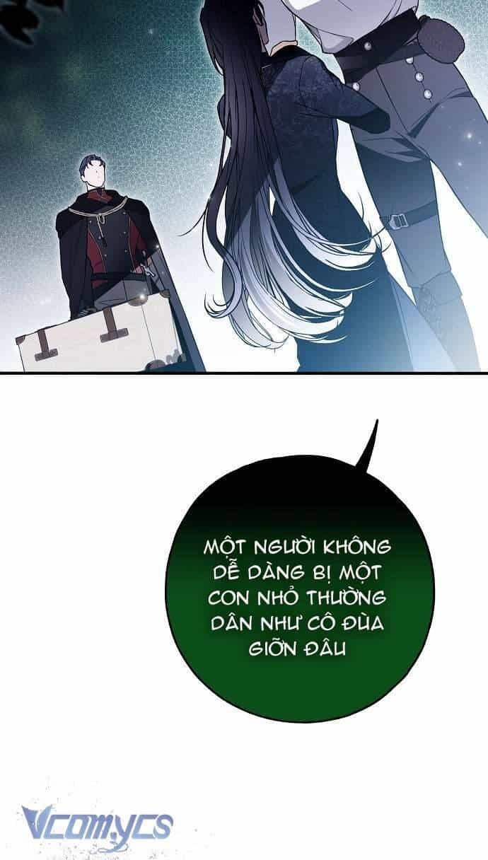 Ai Đó Đang Điều Khiển Cơ Thể Của Tôi - Chương 52 - ảnh 43