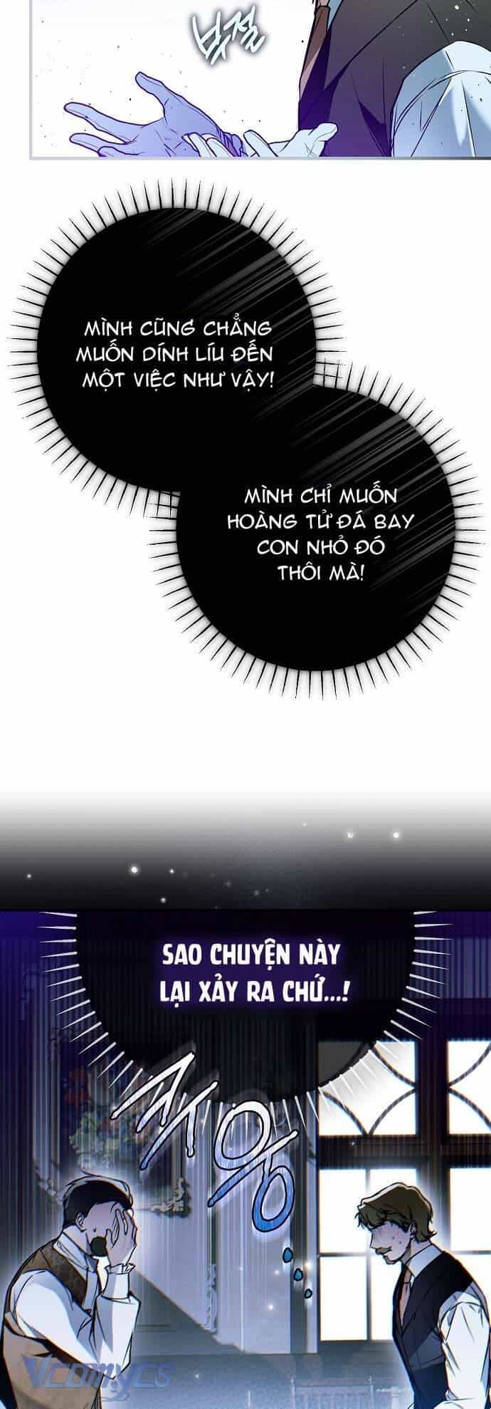 Ai Đó Đang Điều Khiển Cơ Thể Của Tôi - Chương 52 - ảnh 80