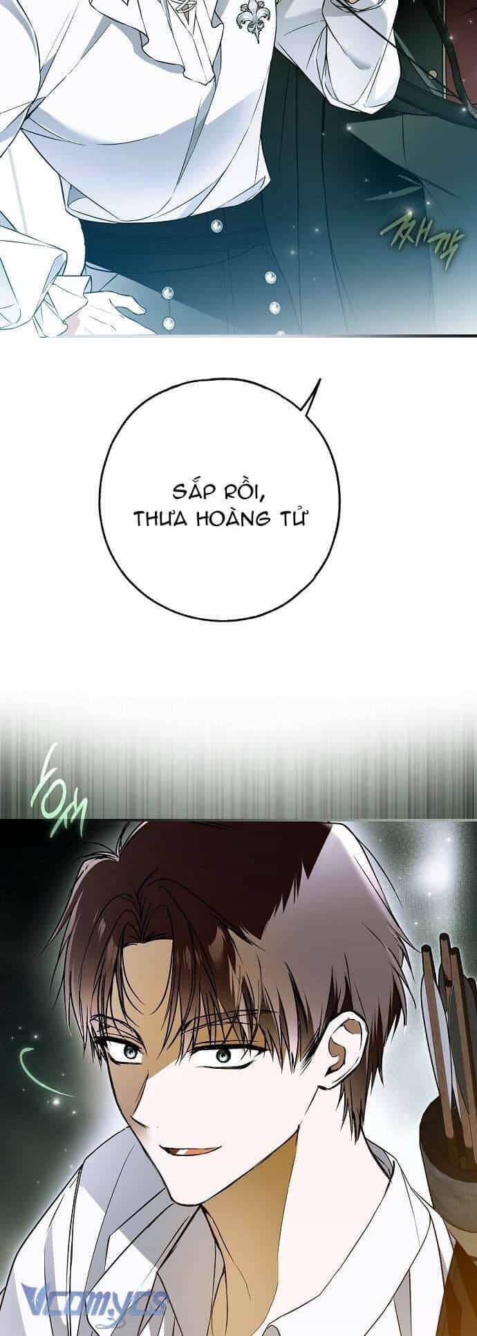 Ai Đó Đang Điều Khiển Cơ Thể Của Tôi - Chương 52 - ảnh 91