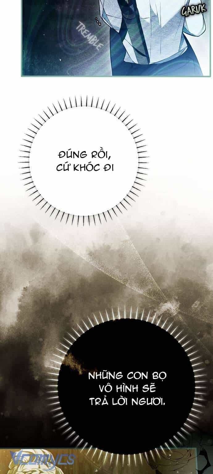 Ai Đó Đang Điều Khiển Cơ Thể Của Tôi - Chương 53 - ảnh 34