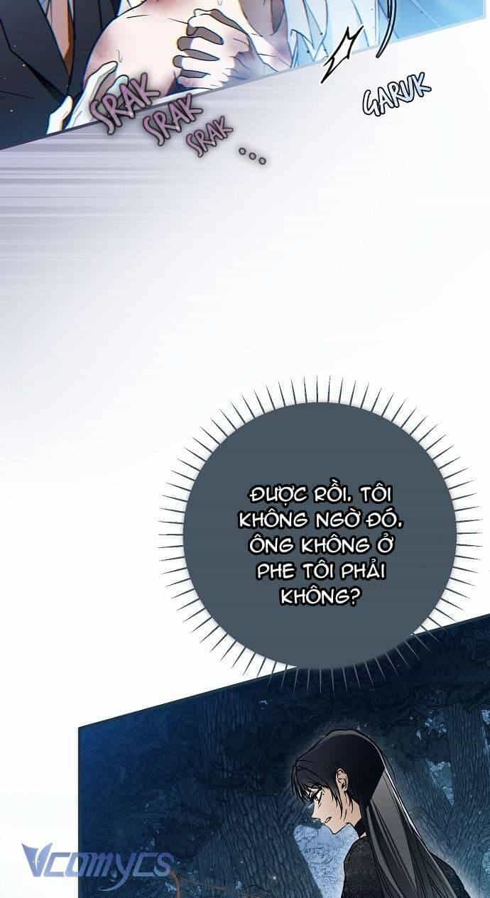 Ai Đó Đang Điều Khiển Cơ Thể Của Tôi - Chương 53 - ảnh 40