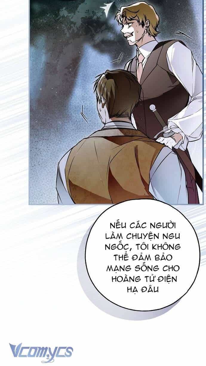 Ai Đó Đang Điều Khiển Cơ Thể Của Tôi - Chương 53 - ảnh 46