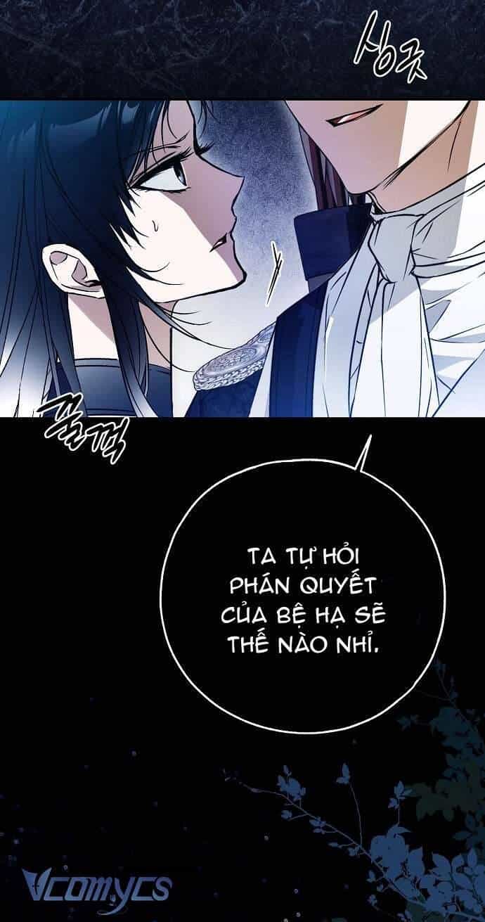 Ai Đó Đang Điều Khiển Cơ Thể Của Tôi - Chương 53 - ảnh 82