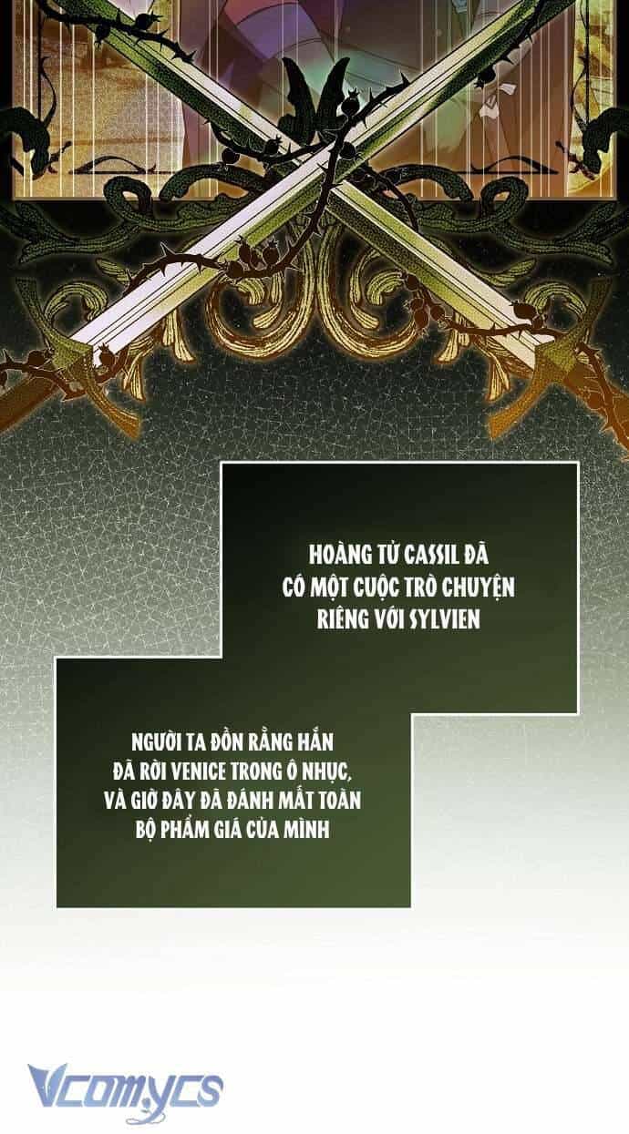 Ai Đó Đang Điều Khiển Cơ Thể Của Tôi - Chương 54 - ảnh 26