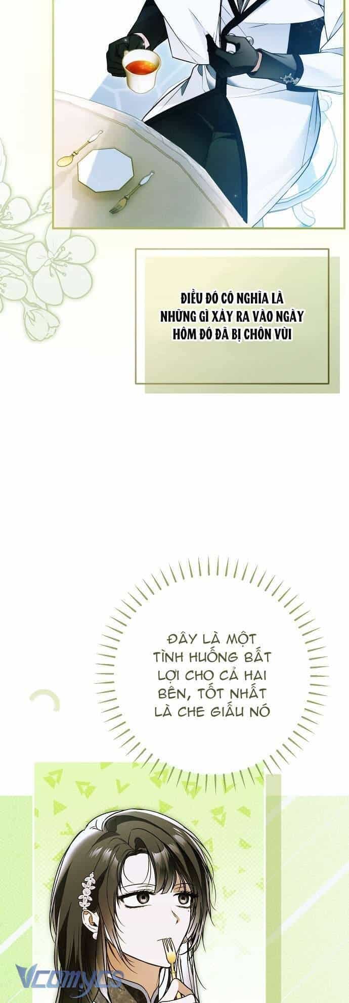 Ai Đó Đang Điều Khiển Cơ Thể Của Tôi - Chương 54 - ảnh 28