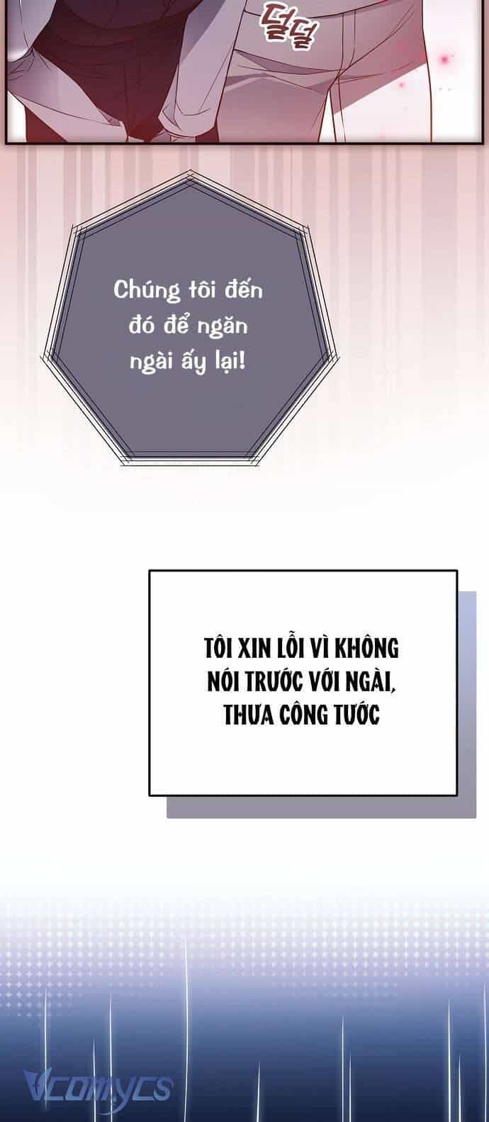 Ai Đó Đang Điều Khiển Cơ Thể Của Tôi - Chương 54 - ảnh 40