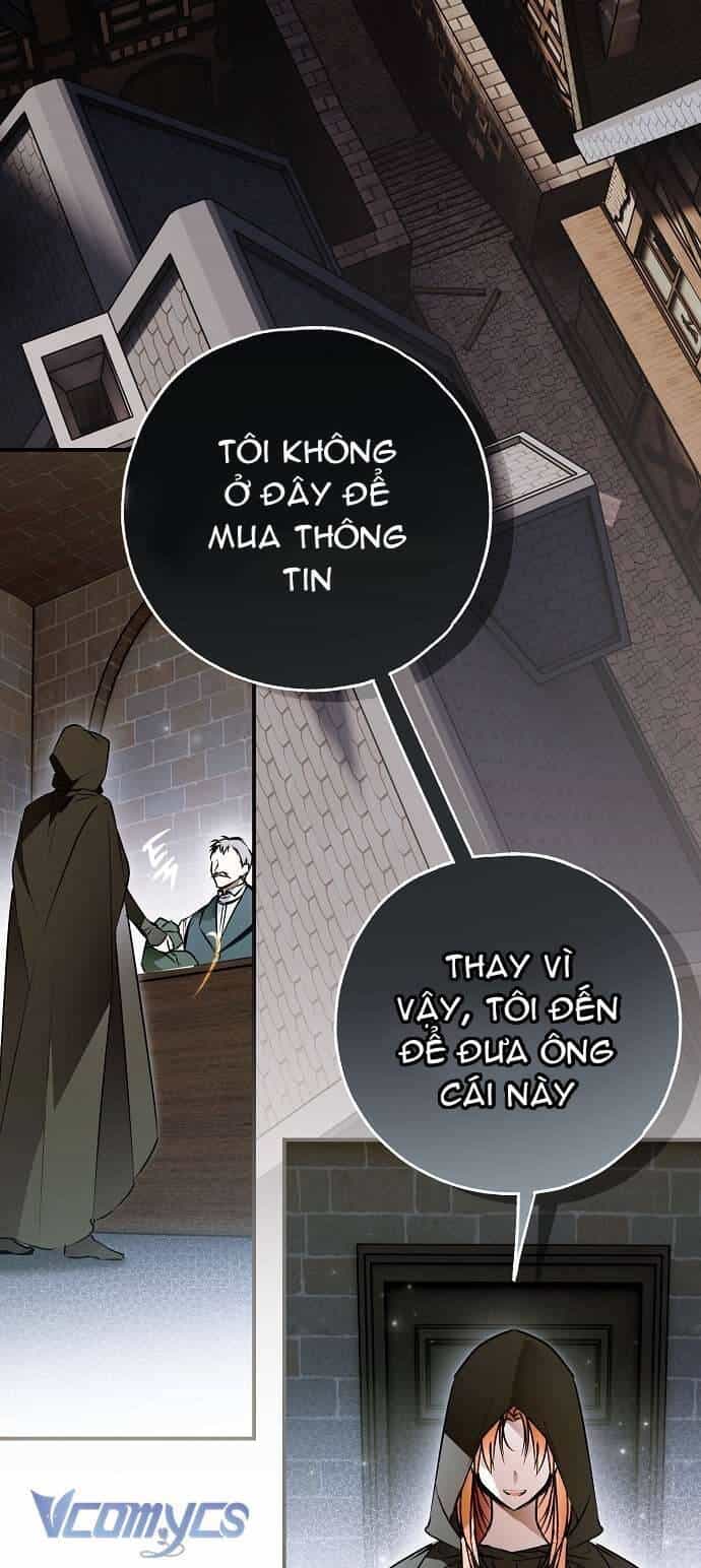 Ai Đó Đang Điều Khiển Cơ Thể Của Tôi - Chương 54 - ảnh 51