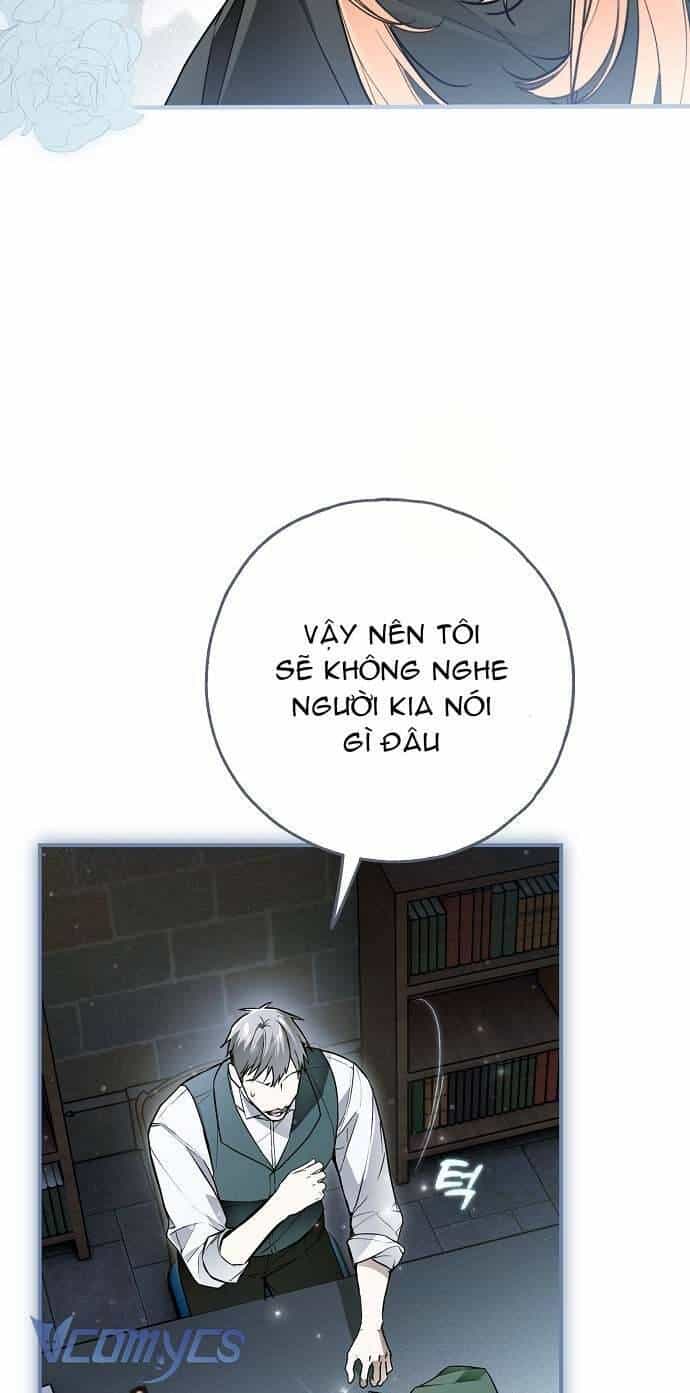 Ai Đó Đang Điều Khiển Cơ Thể Của Tôi - Chương 54 - ảnh 57