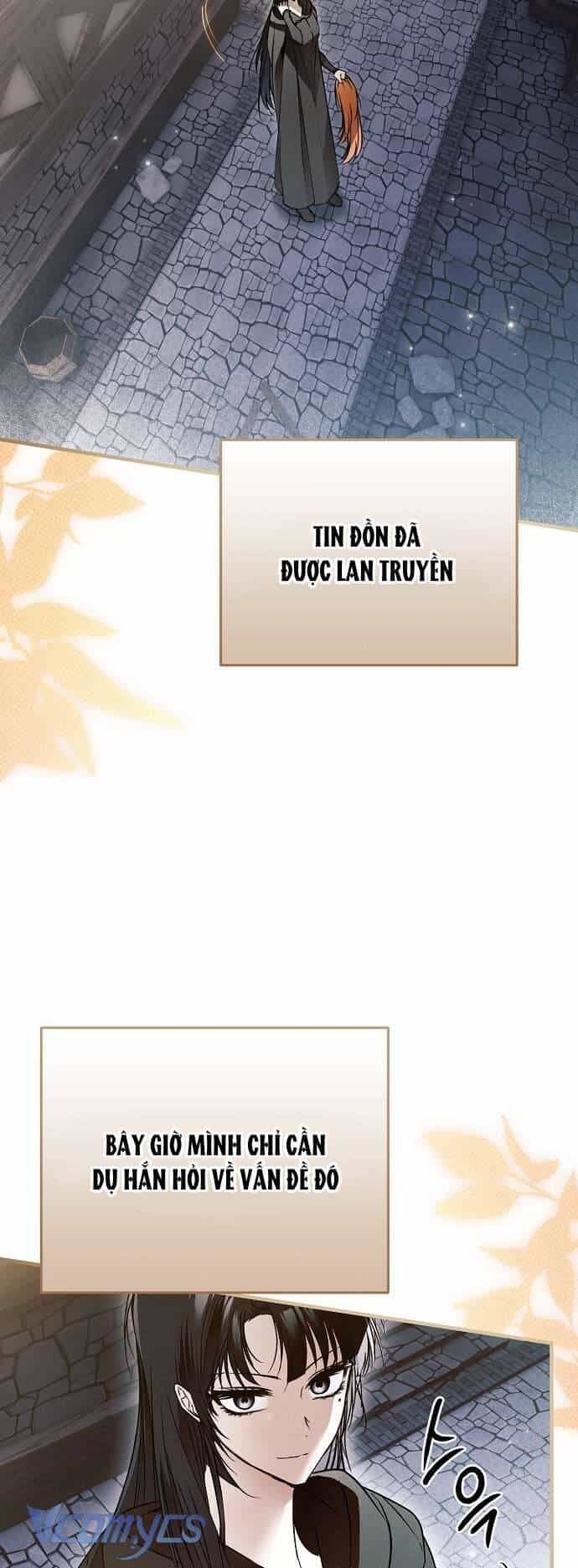 Ai Đó Đang Điều Khiển Cơ Thể Của Tôi - Chương 54 - ảnh 67