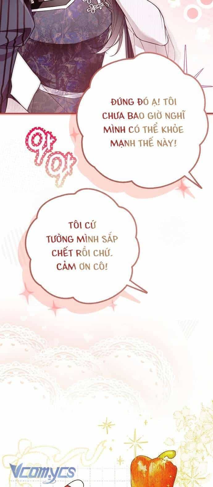 Ai Đó Đang Điều Khiển Cơ Thể Của Tôi - Chương 54 - ảnh 80