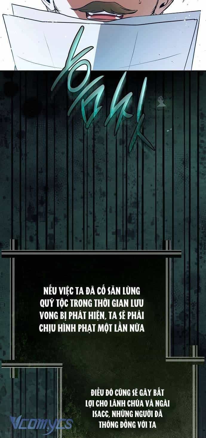Ai Đó Đang Điều Khiển Cơ Thể Của Tôi - Chương 55 - ảnh 17