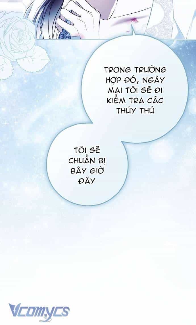Ai Đó Đang Điều Khiển Cơ Thể Của Tôi - Chương 55 - ảnh 35